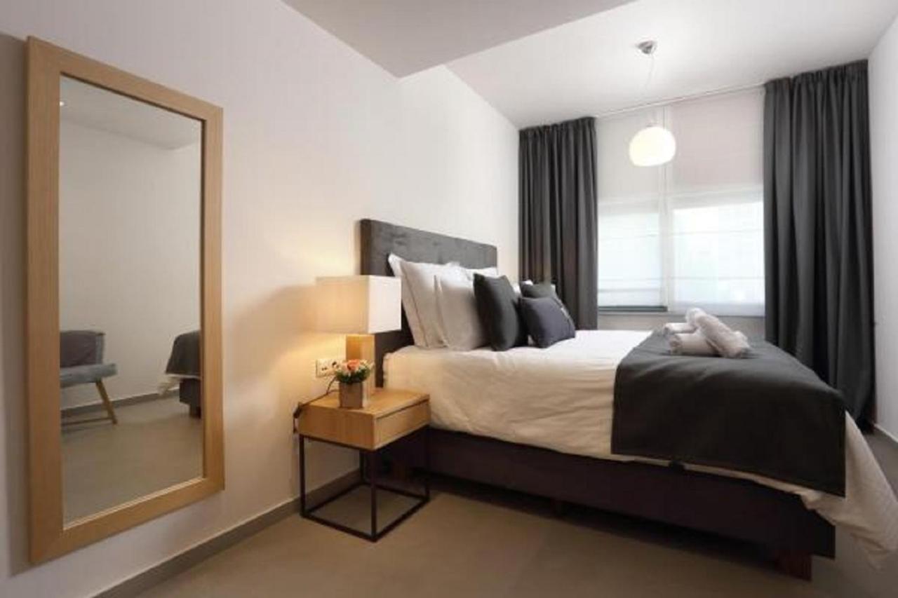 Fivos Luxury Suite Ateny Zewnętrze zdjęcie