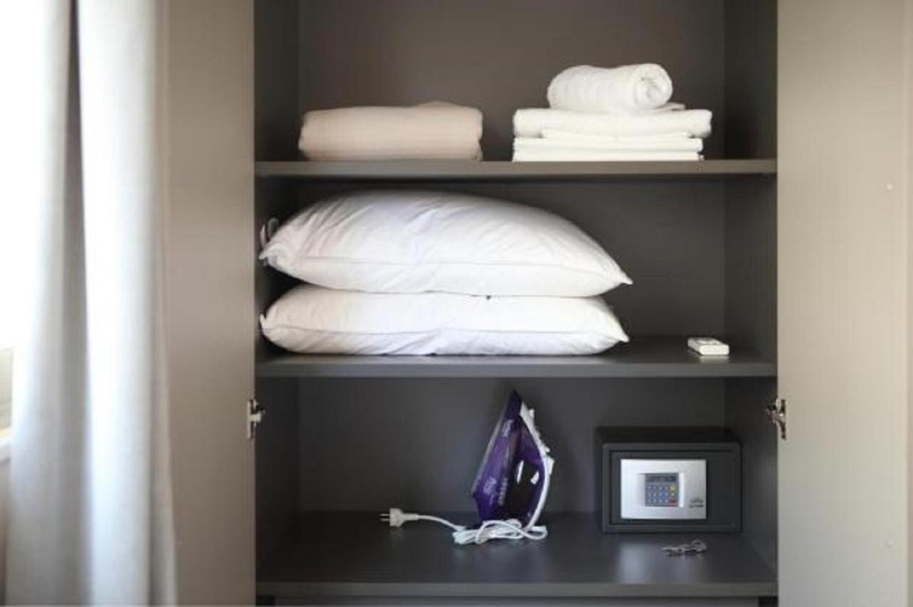 Fivos Luxury Suite Ateny Zewnętrze zdjęcie