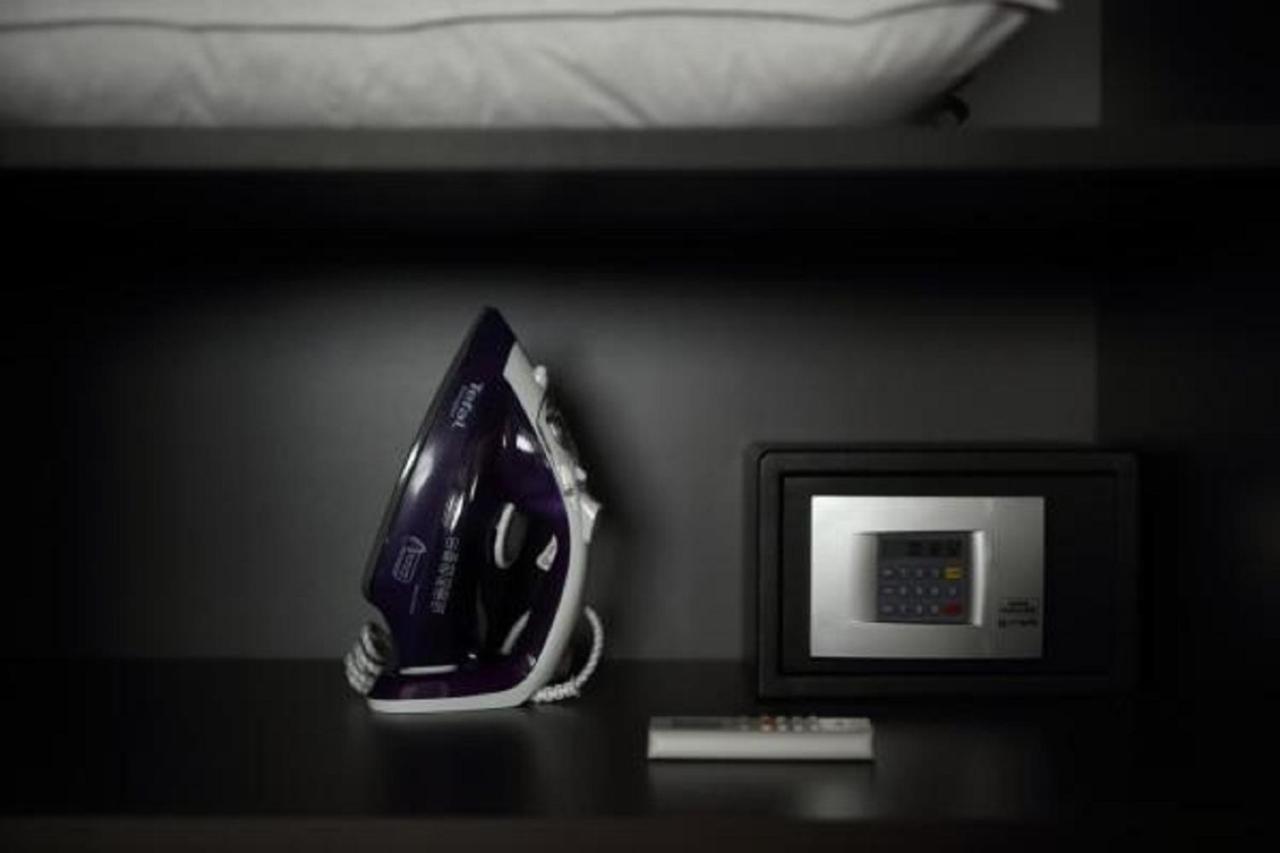 Fivos Luxury Suite Ateny Zewnętrze zdjęcie